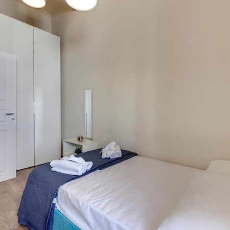 Santa Reparata Apartment By Mamo Florence Exterior photo