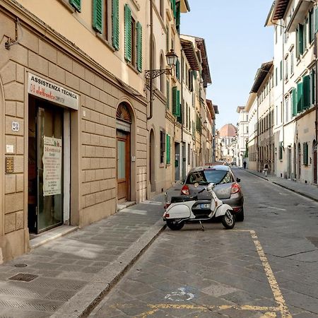 Santa Reparata Apartment By Mamo Florence Exterior photo