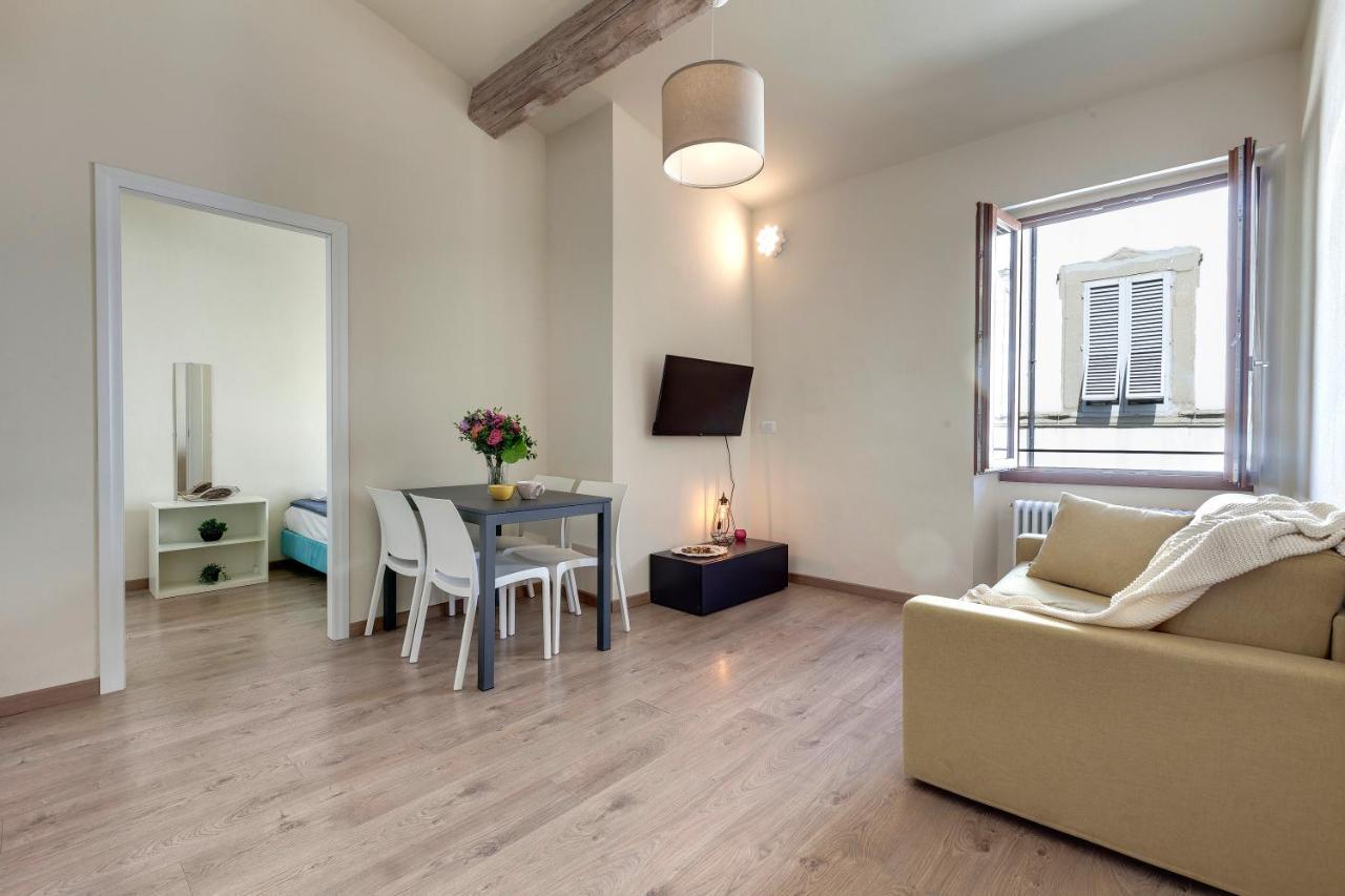 Santa Reparata Apartment By Mamo Florence Exterior photo