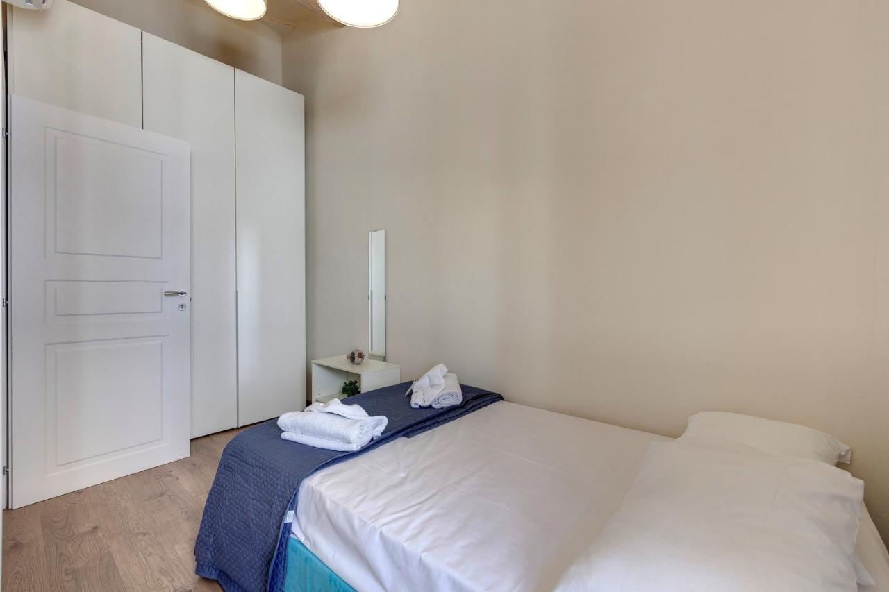 Santa Reparata Apartment By Mamo Florence Exterior photo