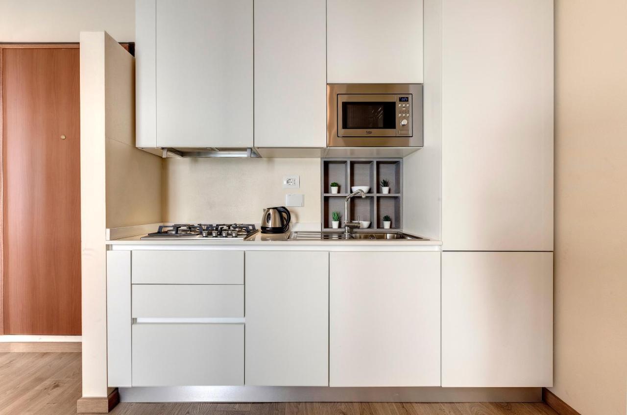 Santa Reparata Apartment By Mamo Florence Exterior photo