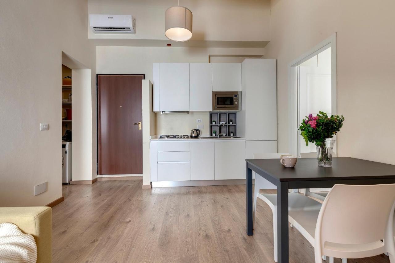 Santa Reparata Apartment By Mamo Florence Exterior photo