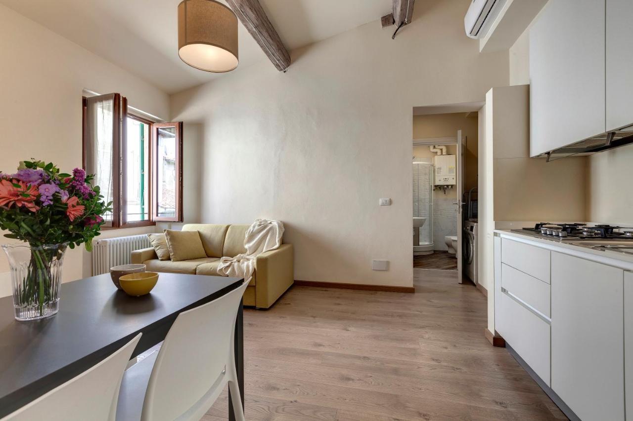 Santa Reparata Apartment By Mamo Florence Exterior photo