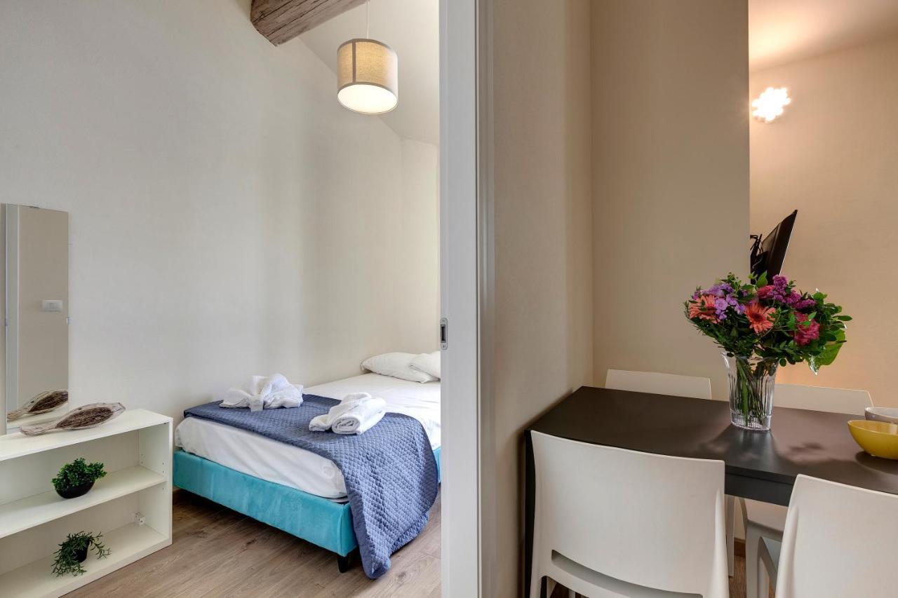 Santa Reparata Apartment By Mamo Florence Exterior photo