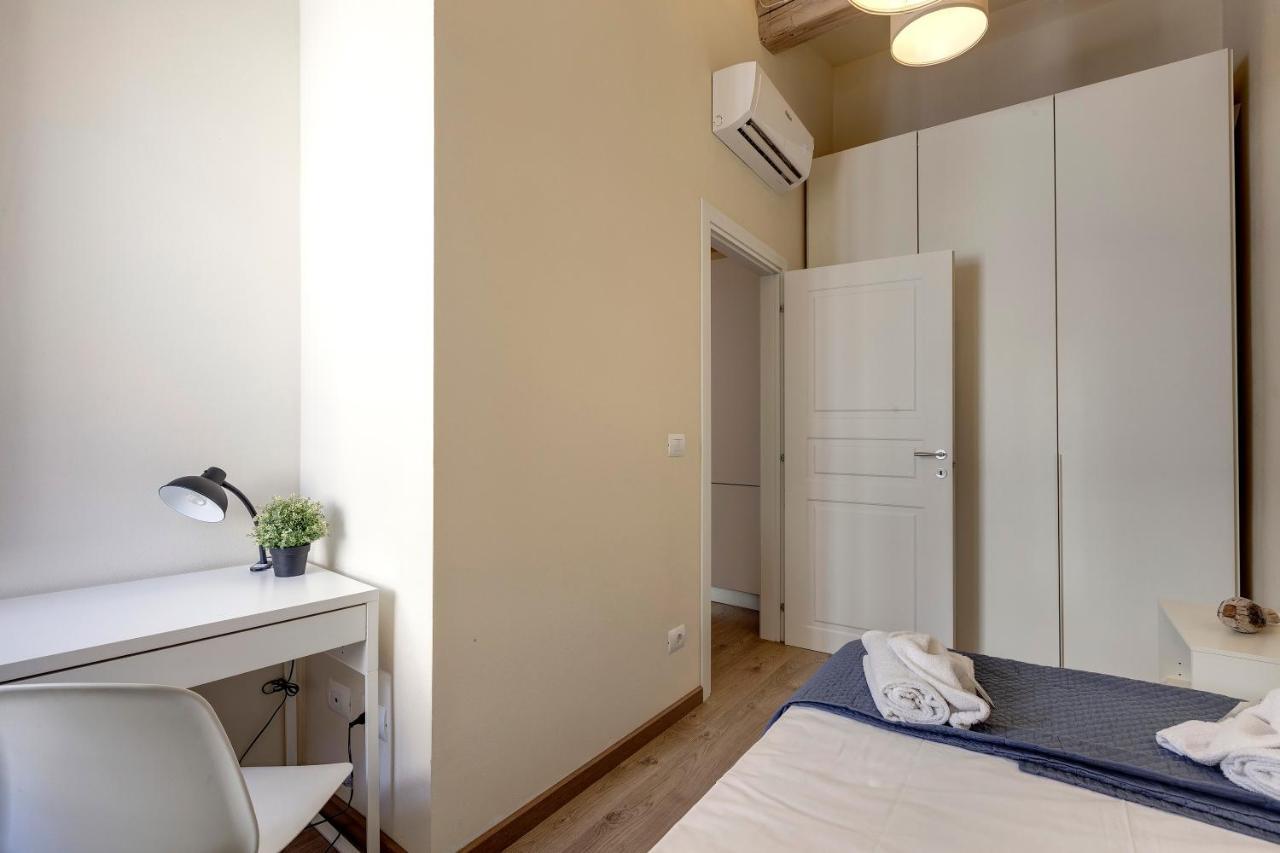 Santa Reparata Apartment By Mamo Florence Exterior photo